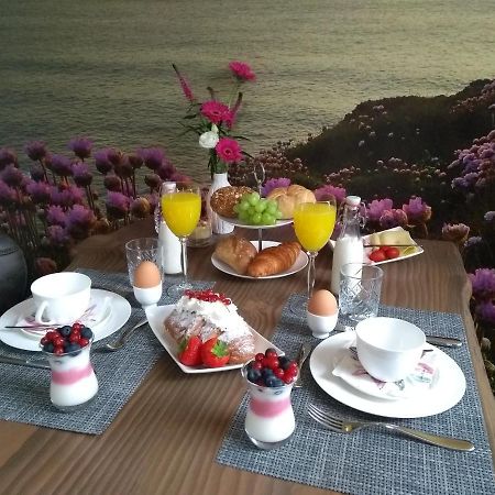 Bed & Breakfast Ons Nest Westwoud 외부 사진
