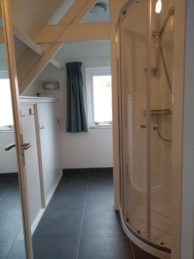 Bed & Breakfast Ons Nest Westwoud 외부 사진
