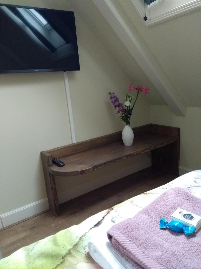 Bed & Breakfast Ons Nest Westwoud 외부 사진
