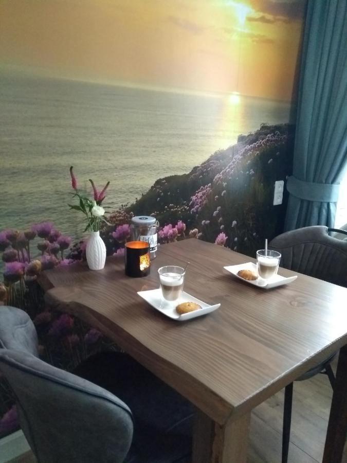 Bed & Breakfast Ons Nest Westwoud 외부 사진