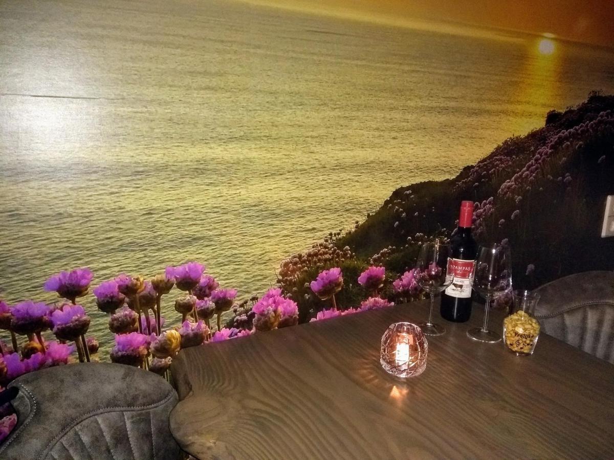 Bed & Breakfast Ons Nest Westwoud 외부 사진