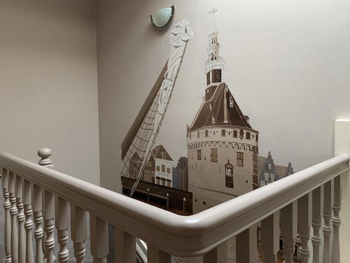Bed & Breakfast Ons Nest Westwoud 외부 사진